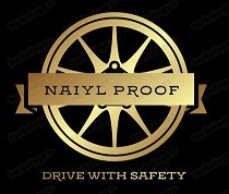 Nail – pfoof | Puncture prevention & tyre life extender