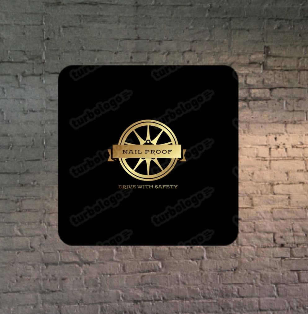 Nail – pfoof | Puncture prevention & tyre life extender